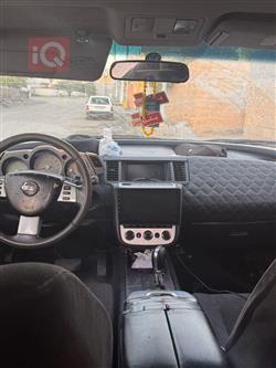 نيسان مورانو